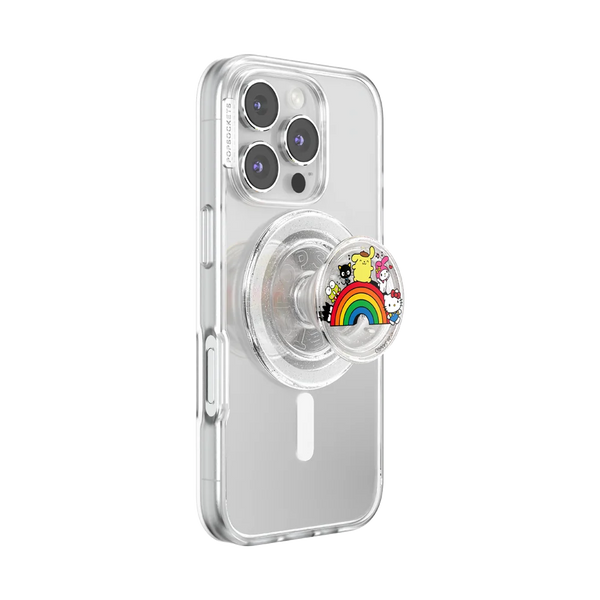 Sanrio Grips