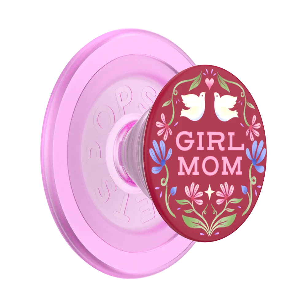 Made Mom Grips