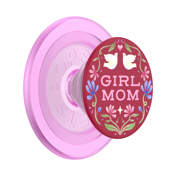 Made Mom Grips