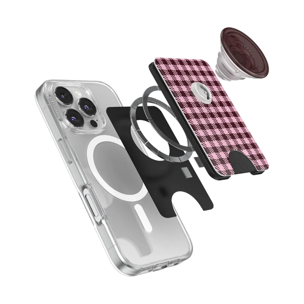 Clash Wallet