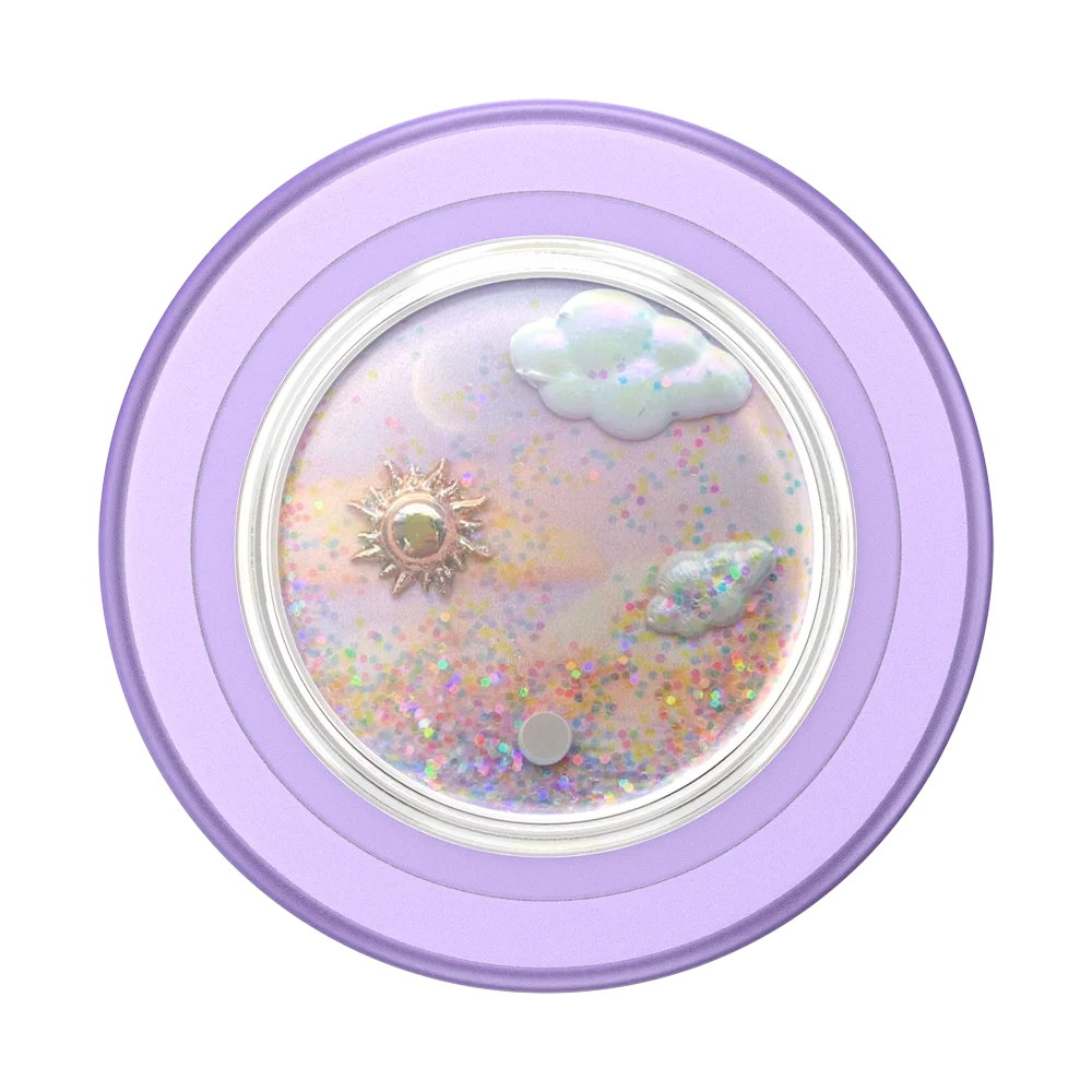 MagSafe Round Tidepool Secondary image
