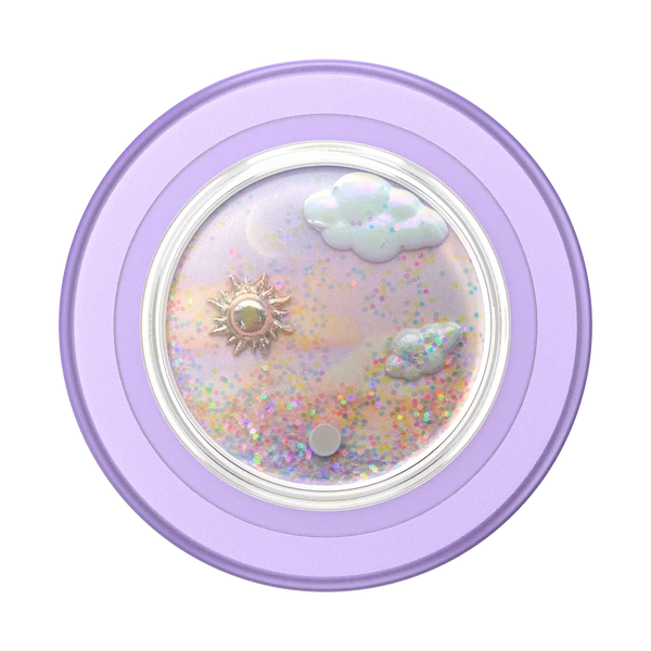 MagSafe Round Tidepool
