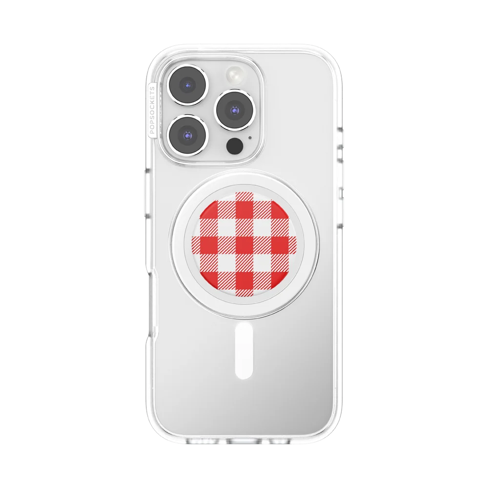Riveria Mag Safe Grip