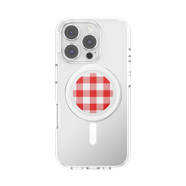 Riveria Mag Safe Grip