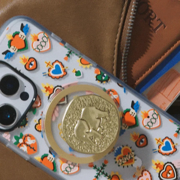 Global Tapestry Grips