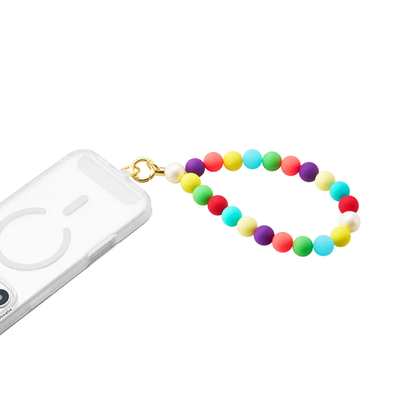 Accessory Wristlet