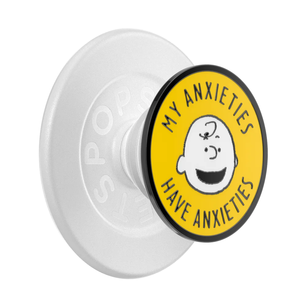 Peanuts MagSafe Grip