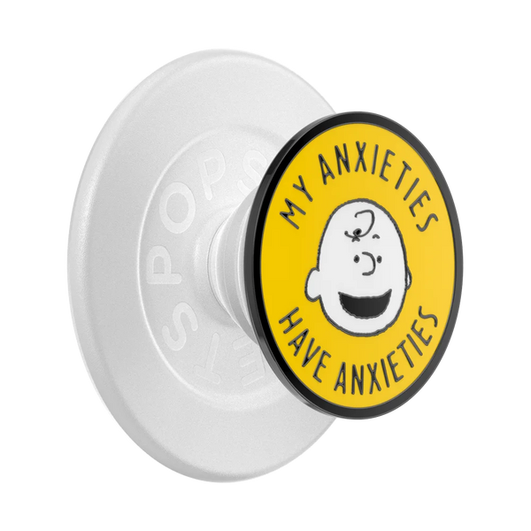 Peanuts MagSafe Grip