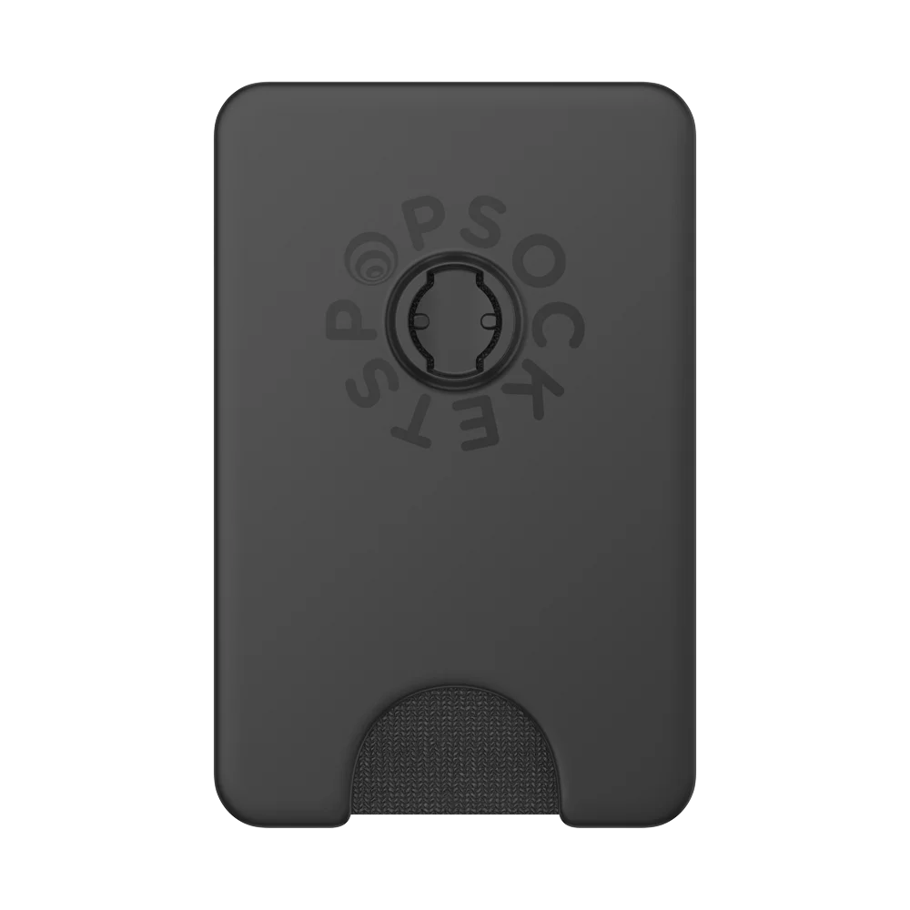 Magsafe Kickout Wallet