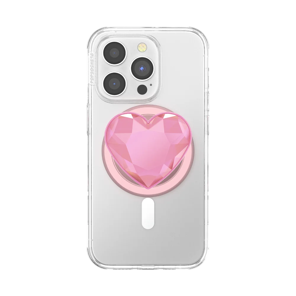 Heart Breakers Club Grip