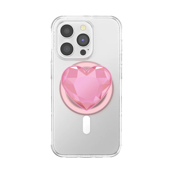 Heart Breakers Club Grip