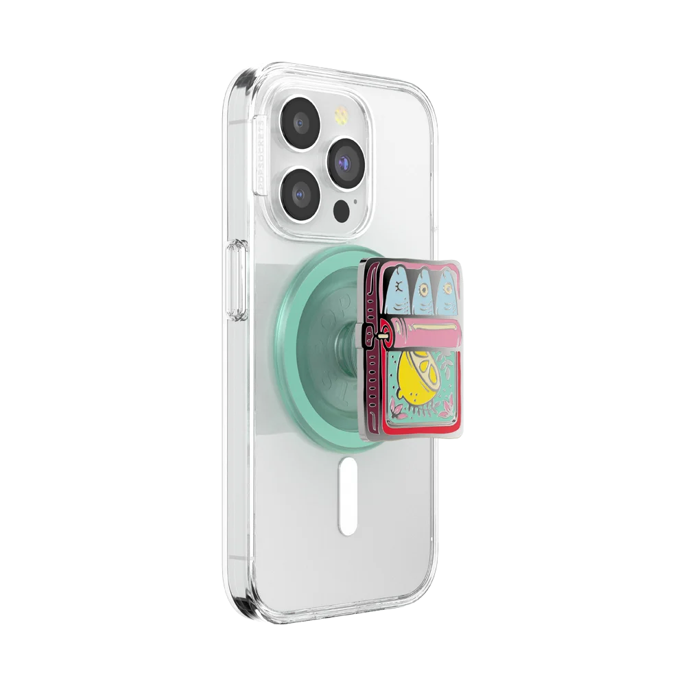 Riveria Mag Safe Grip