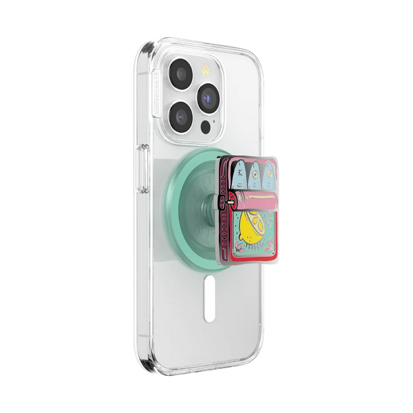 Riveria Mag Safe Grip