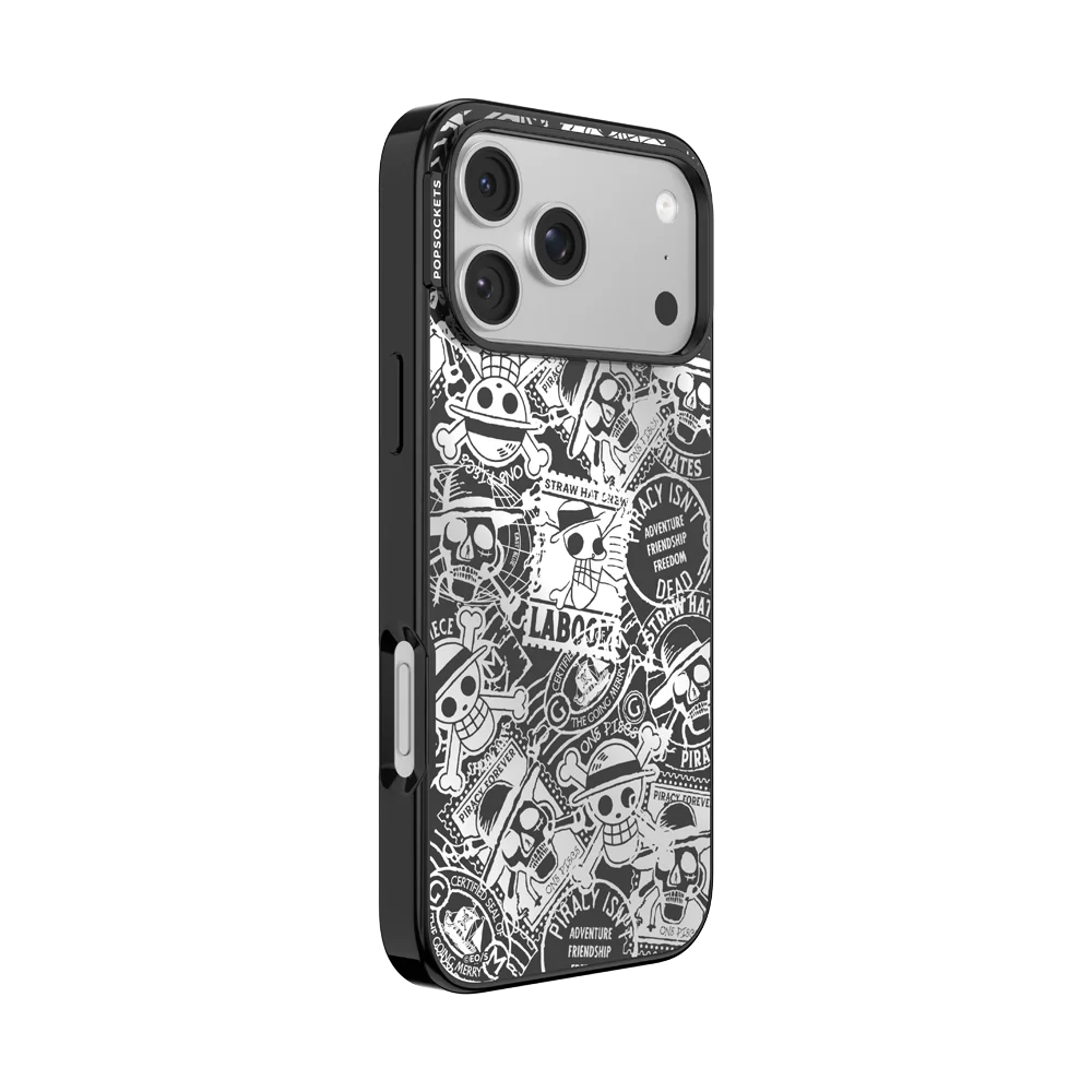 Onepiece Case Secondary image