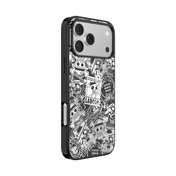 Onepiece Case