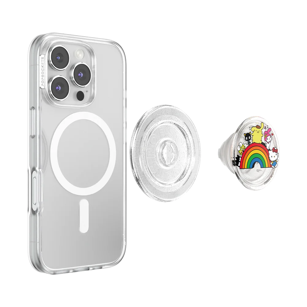 Sanrio Grips
