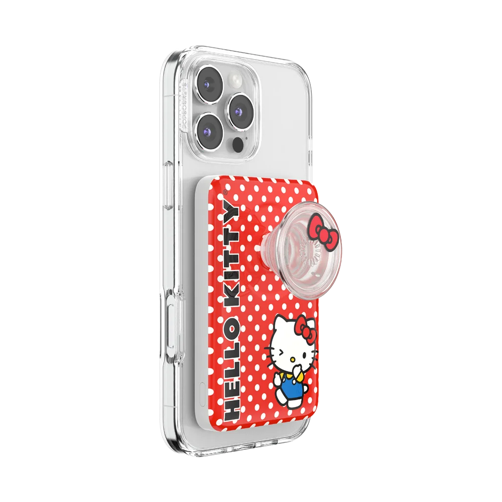 Sanrio Power