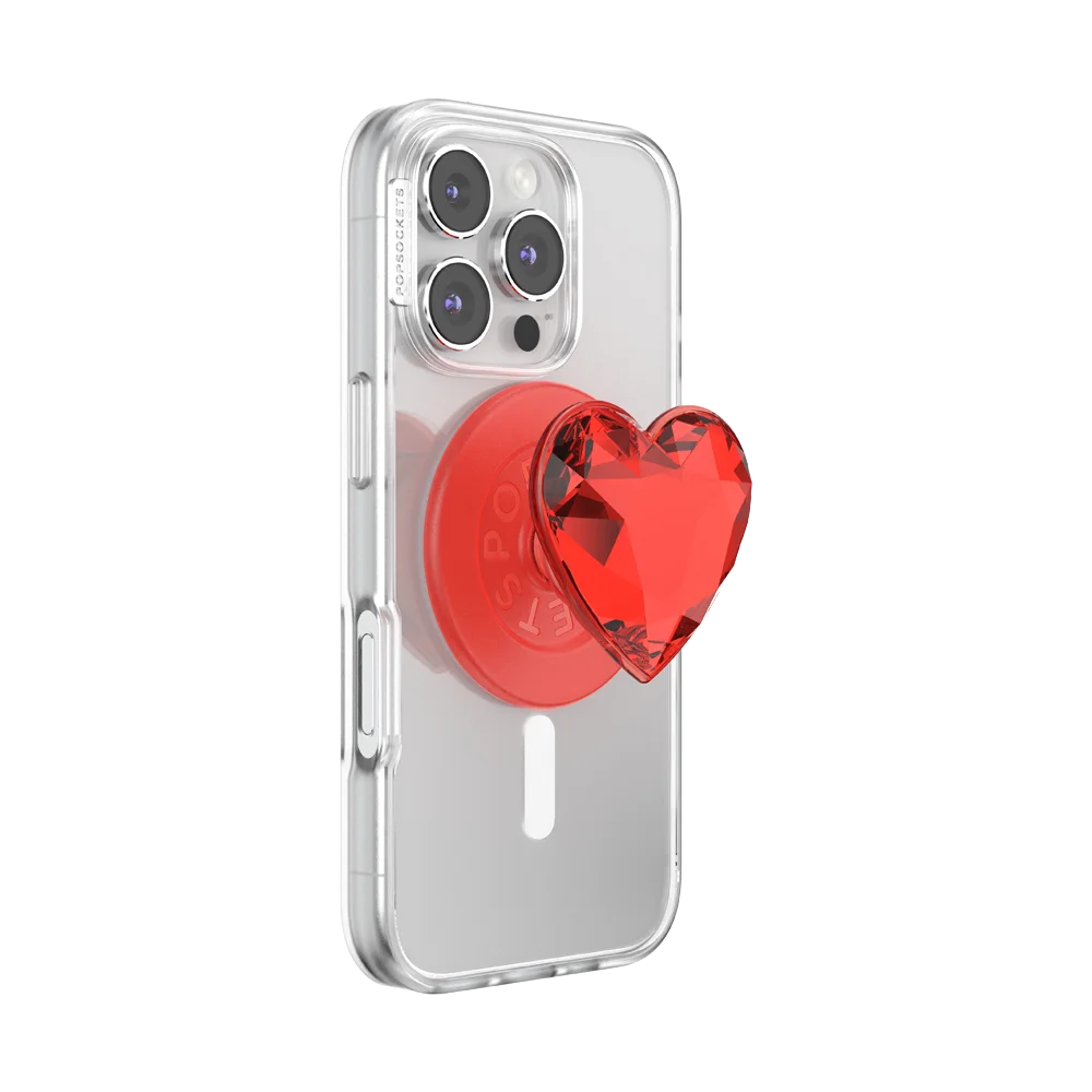 Heart Breakers Club Grip