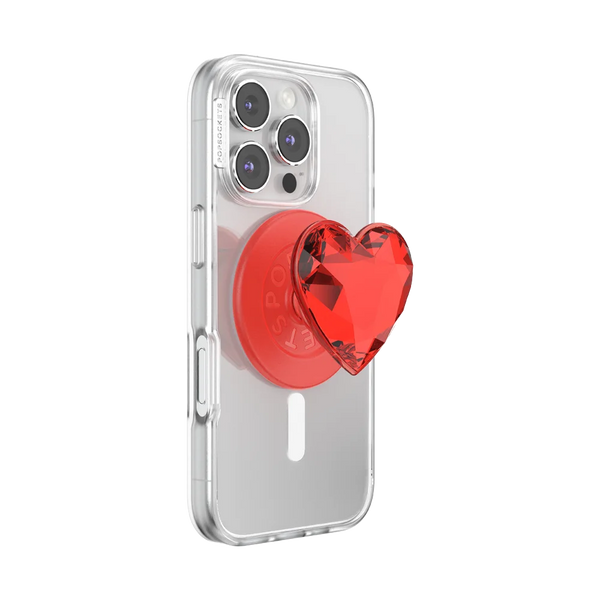 Heart Breakers Club Grip