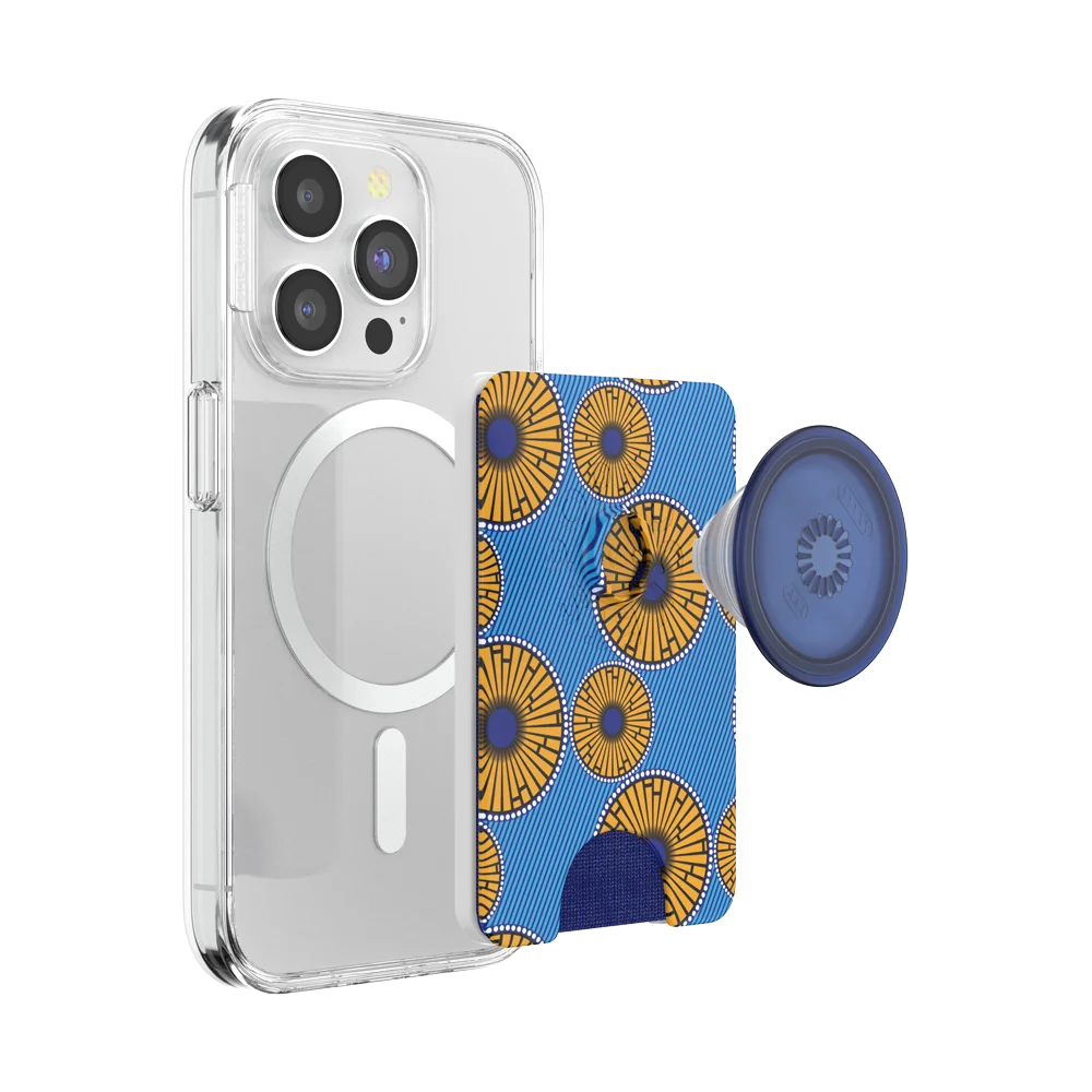 Global Tapestry Wallet
