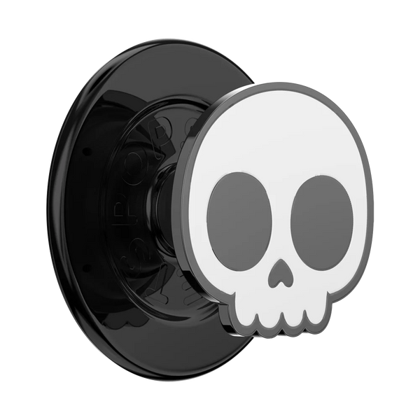 Hot Ghoul Grips