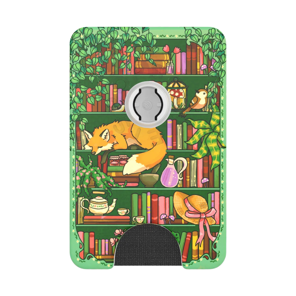 Enchanted Garden Wallets