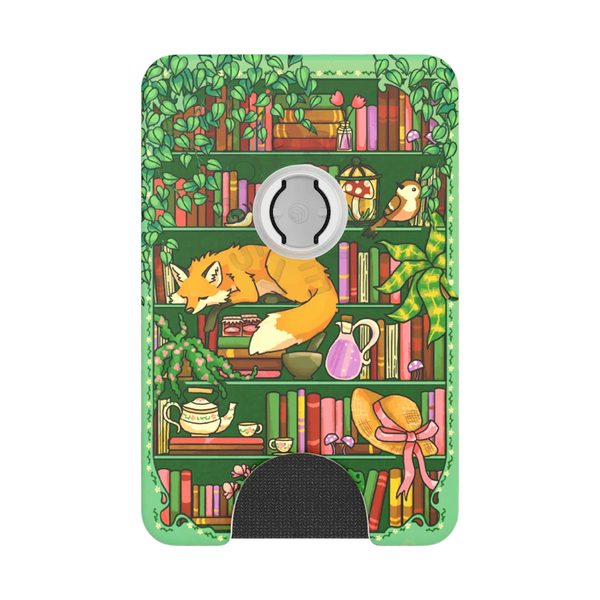 Enchanted Garden Wallets