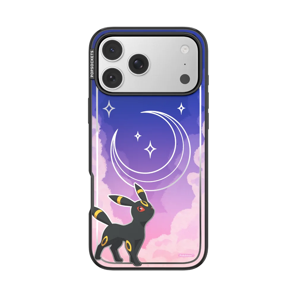Pokemon Anniver Case