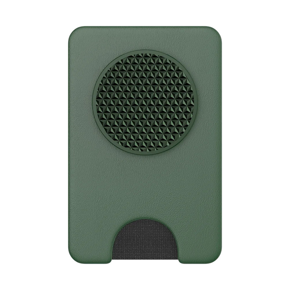 Magsafe Kickout Wallet