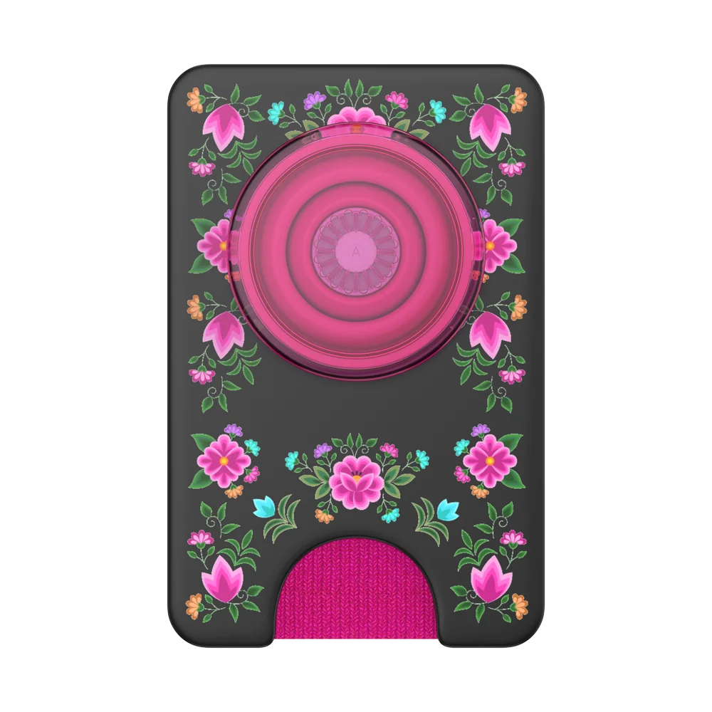Global Tapestry Wallet Secondary image