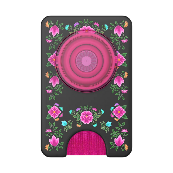 Global Tapestry Wallet