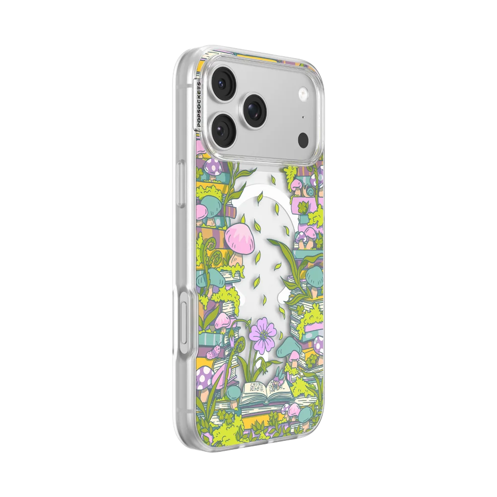 Enchanted Garden Case