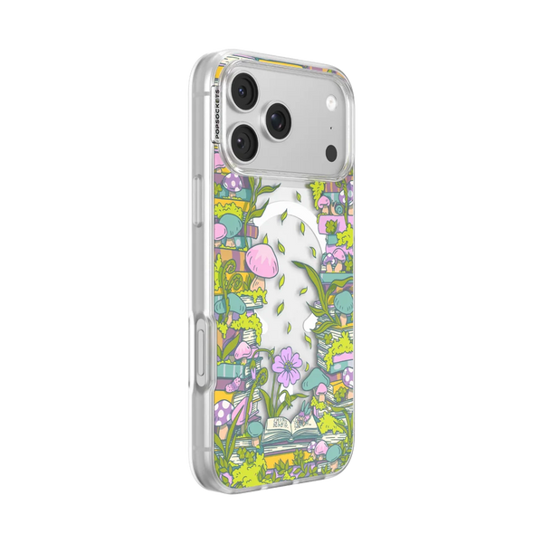 Enchanted Garden Case