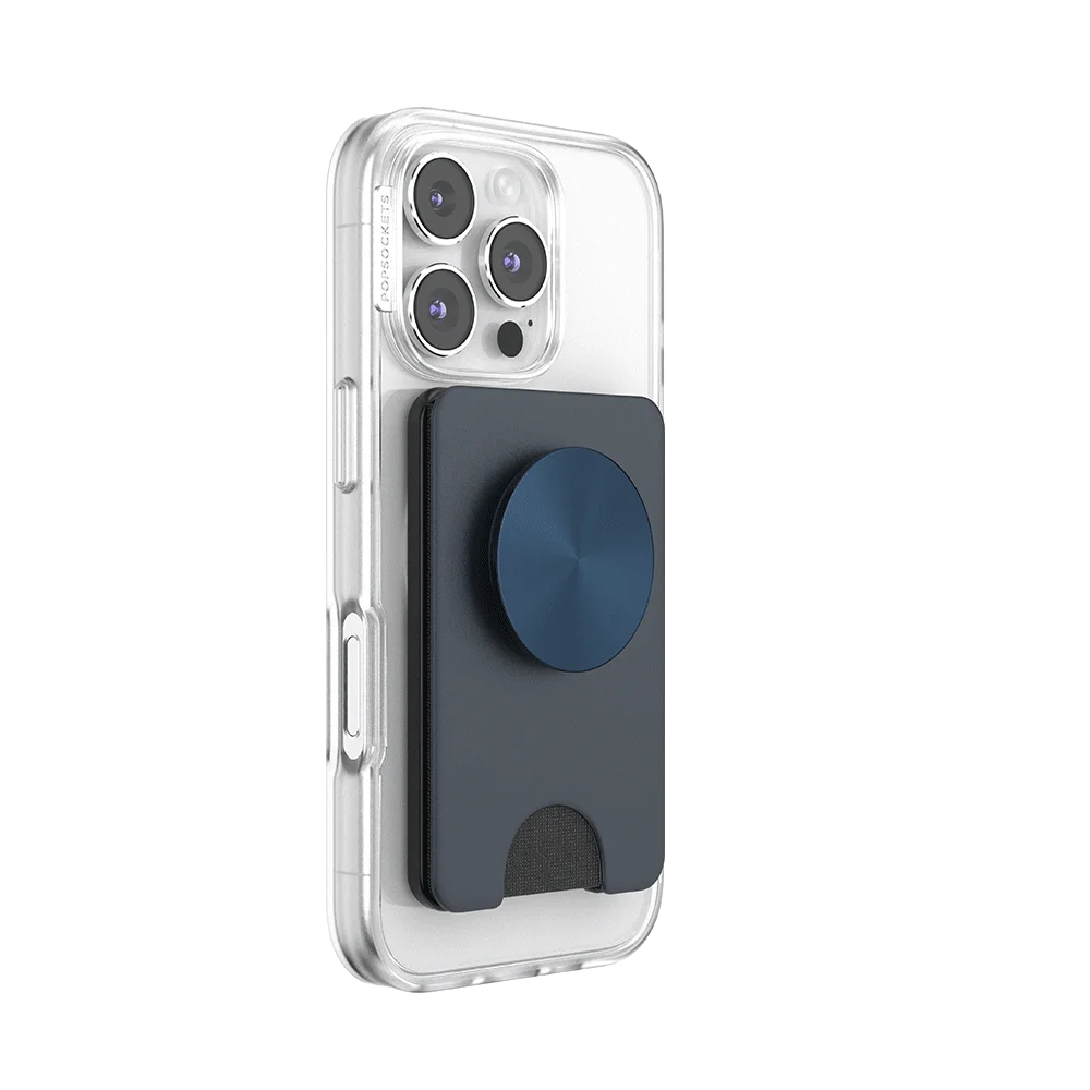 Magsafe Kickout Wallet