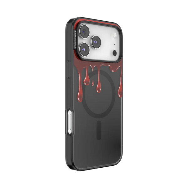 WB Horror Cases