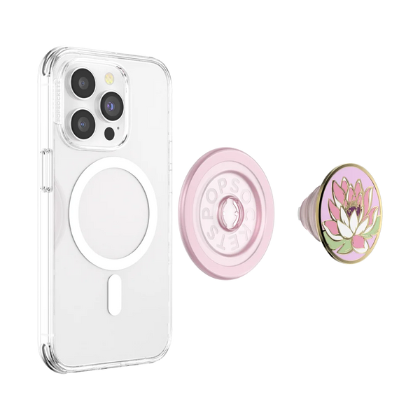 Something Sweet Enamels Magsafe Grip
