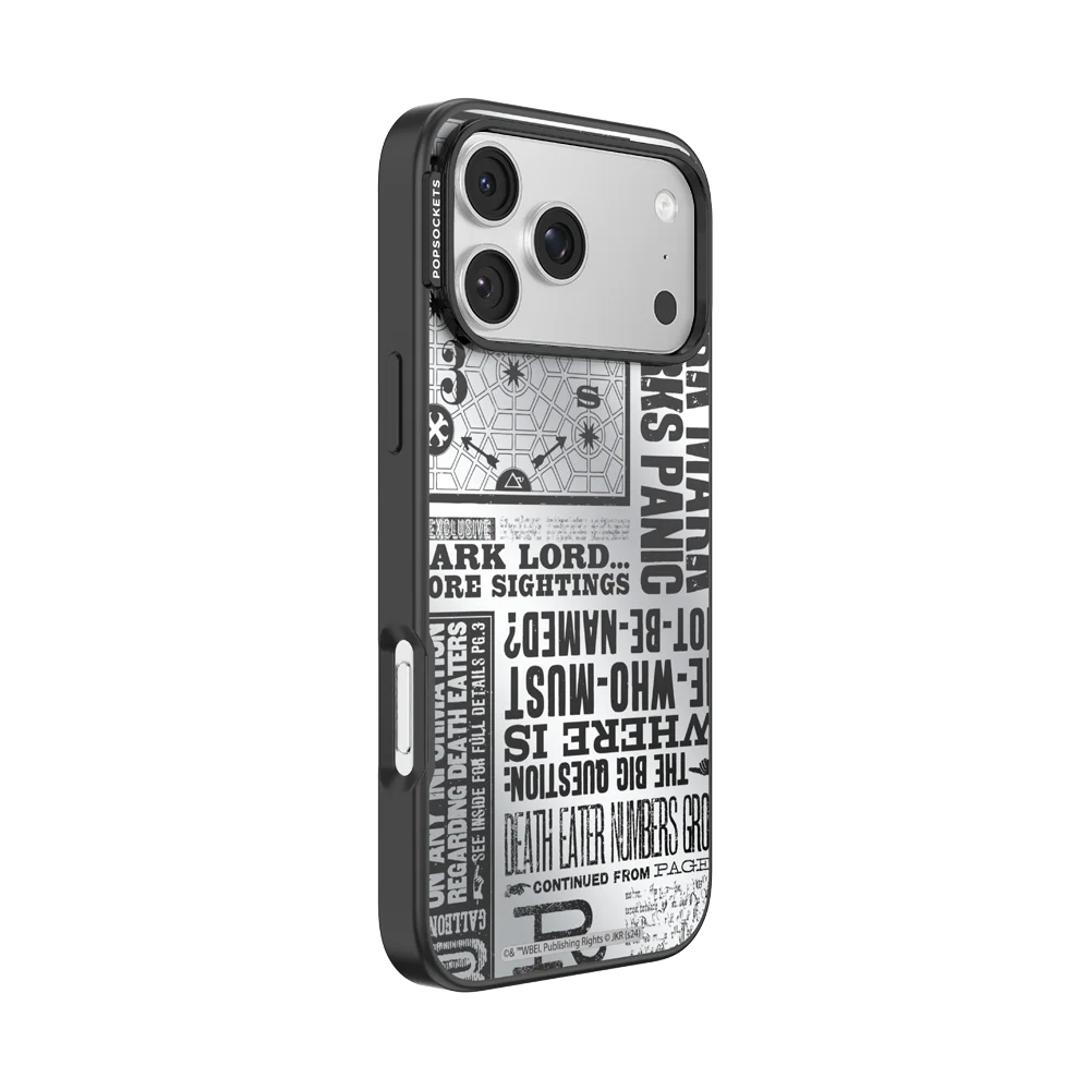 Dark Arts Magsafe Cases