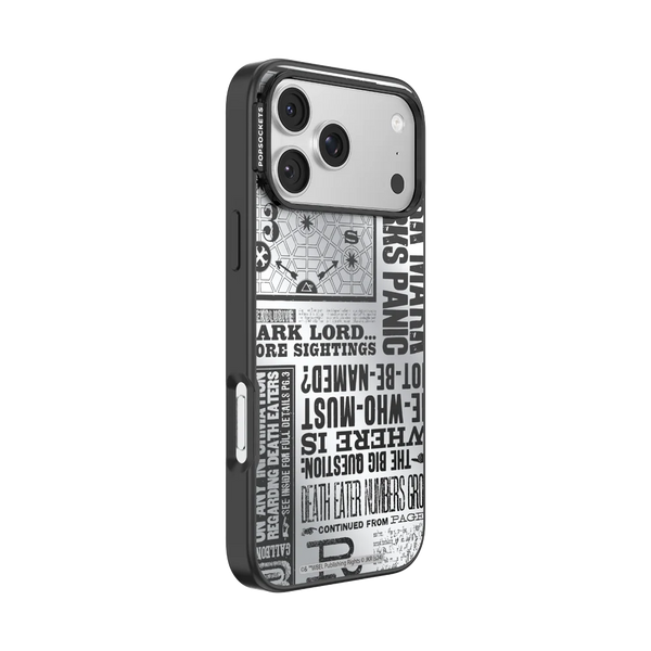 Dark Arts Magsafe Cases