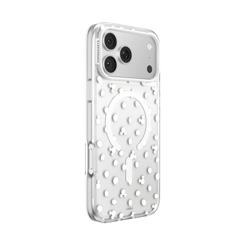 Luxe Disney MagSafe Case