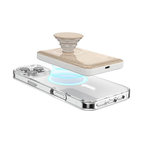 New Neutrals Power