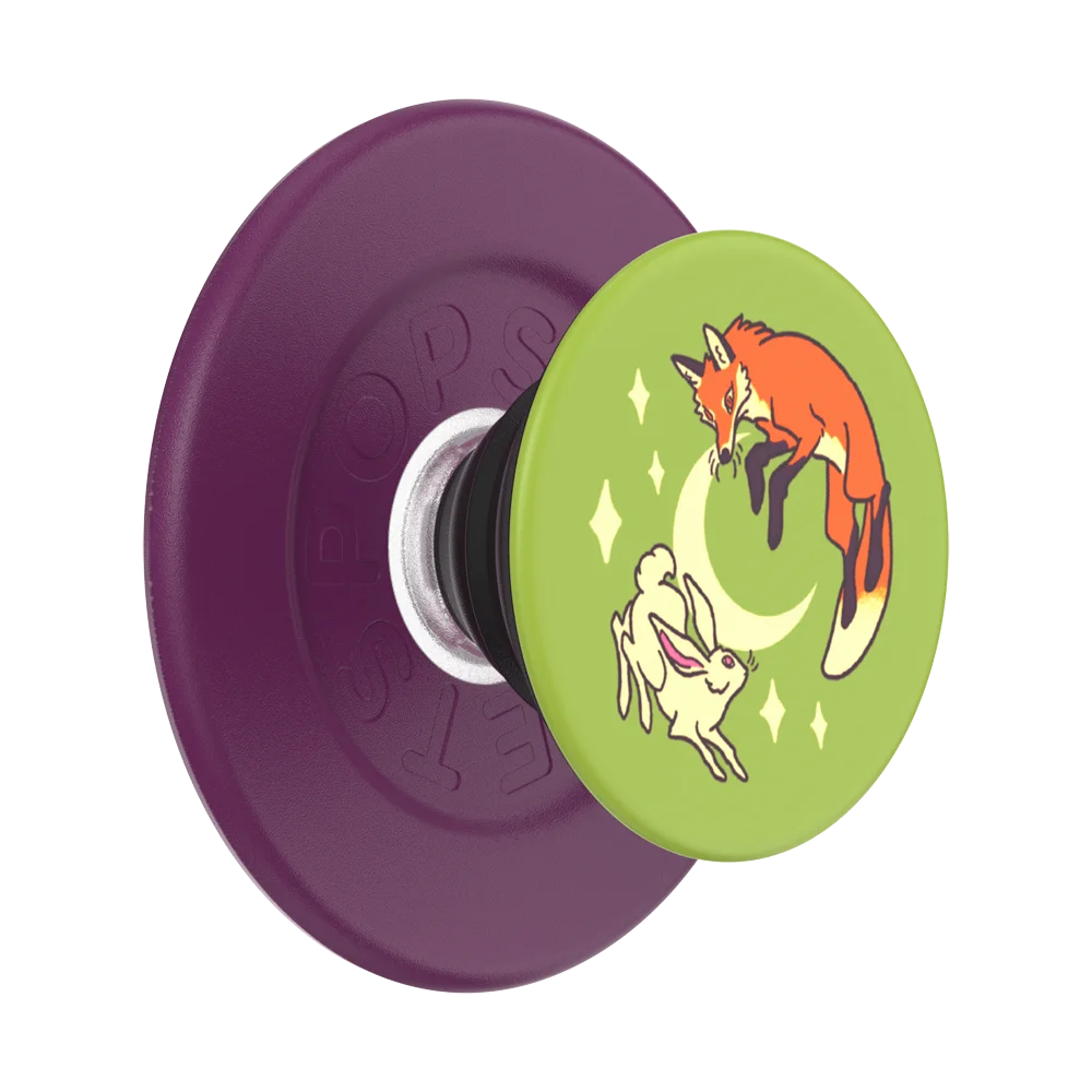 Enchanted Garden Grips