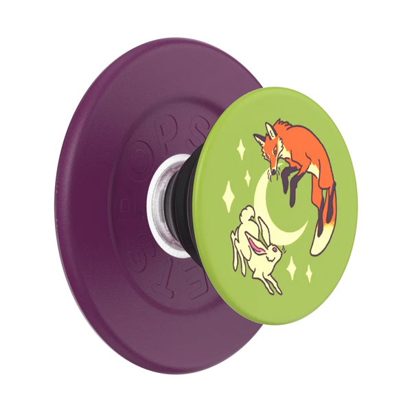 Enchanted Garden Grips
