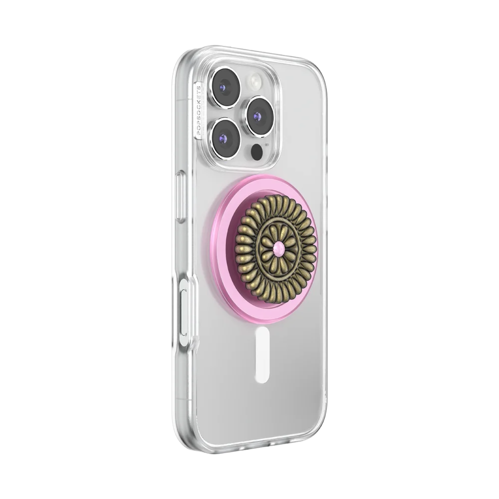 Sunset Oasis Grips