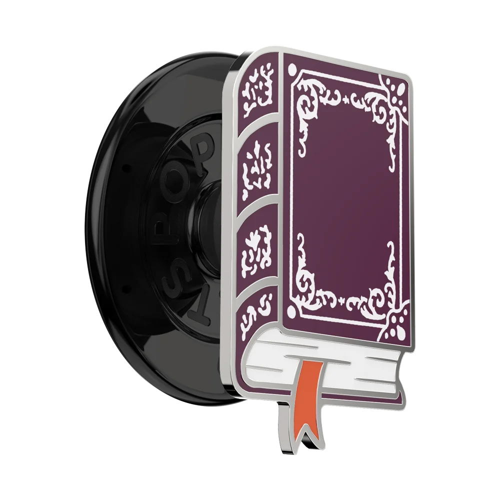 Knights Library Grips
