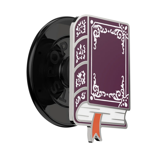 Knights Library Grips