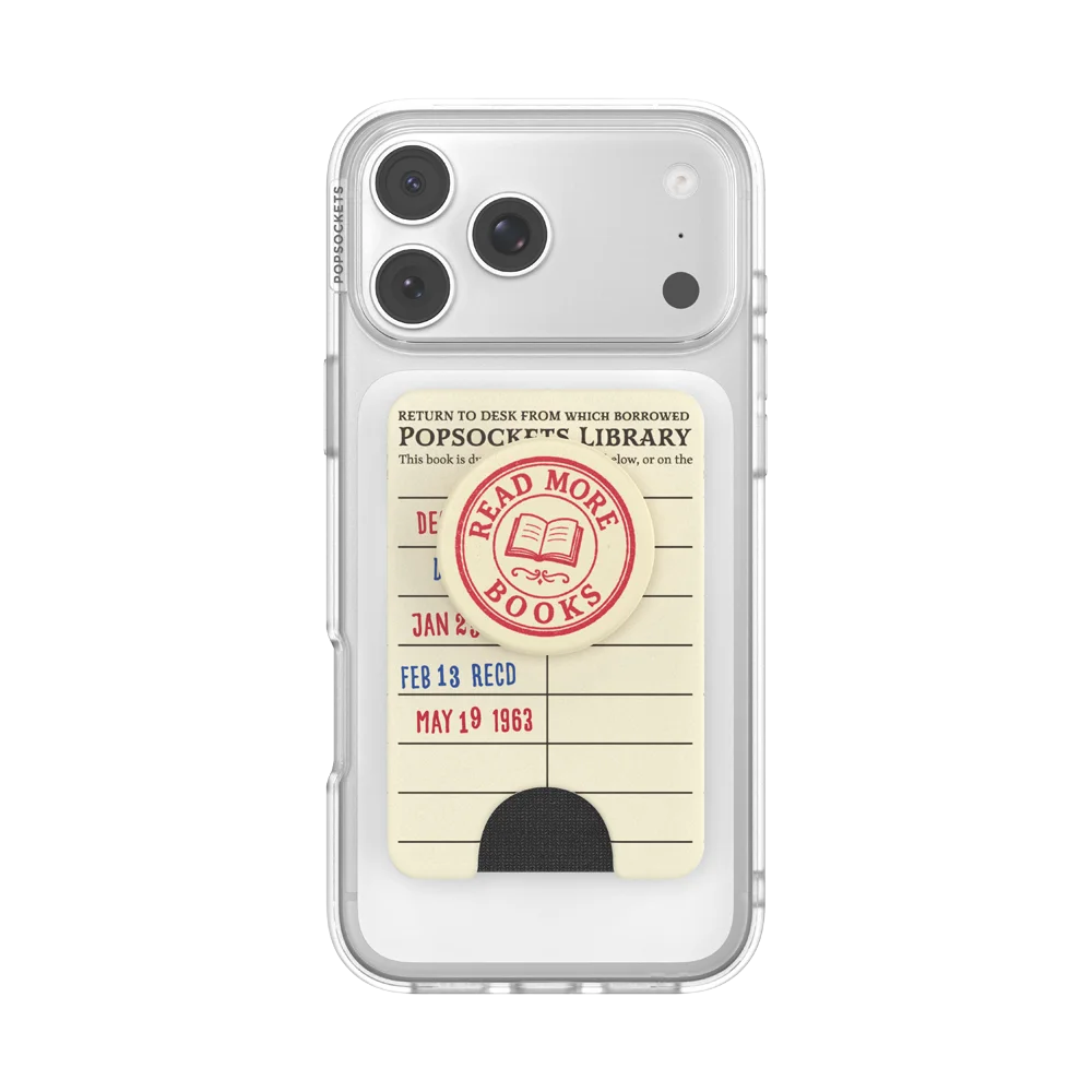 Knights Library Wallet