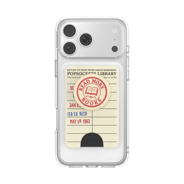 Knights Library Wallet