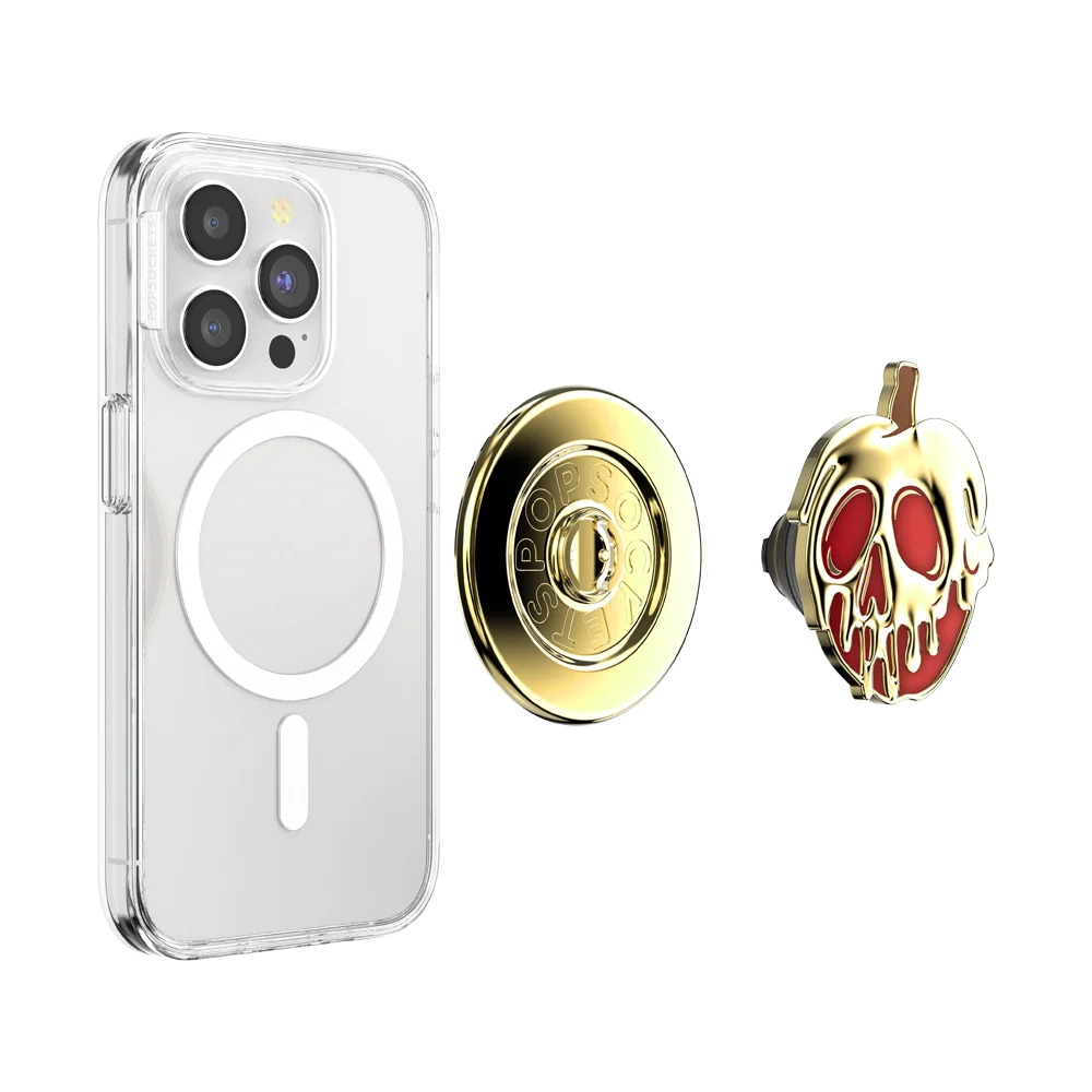 Disney Villains Grip