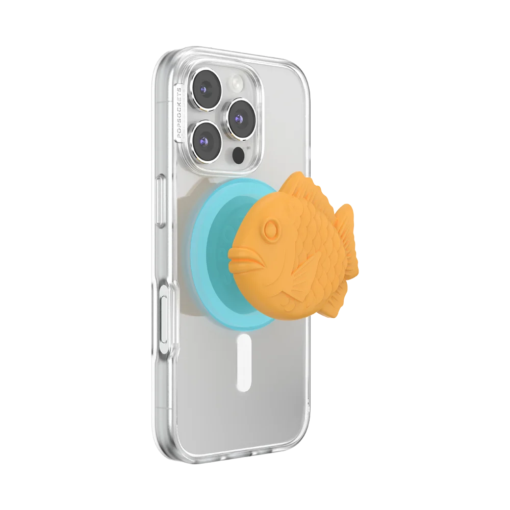 Food Truck Grips