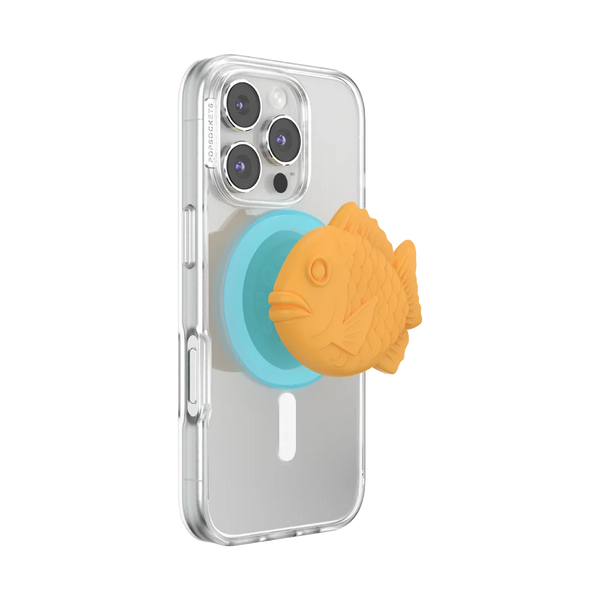 Food Truck Grips